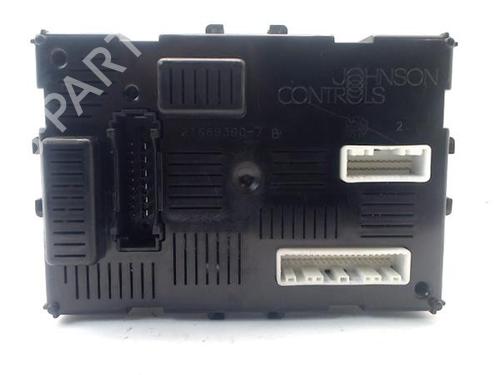 Electronic module NISSAN MICRA III (K12)  | BP24035721M83 