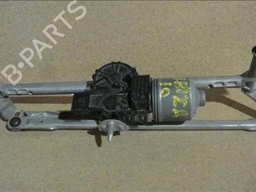 Used Front wiper motor SEAT IBIZA IV (6J5, 6P1) [2008-2017]  11340256