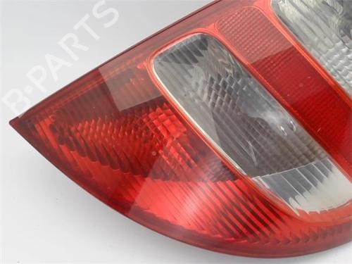 Right taillight MERCEDES-BENZ A-CLASS (W169)  | BP22202427C35 