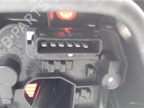 Right taillight CITROËN XSARA (N1)  | BP16676606C35 