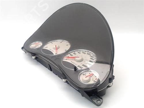 Instrument cluster JEEP CHEROKEE (KJ) 2.5 CRD 4x4 | BP20323784C47 