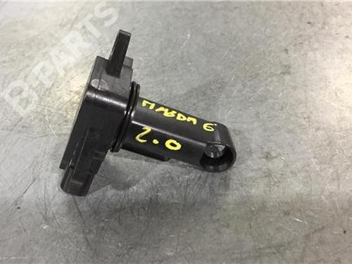 Luftmassenmesser für MAZDA 6 Hatchback (GG) [2002-2008]  9738238