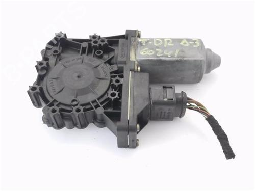 Right rear window motor AUDI A3 (8L1) 1.9 TDI | BP26445914E22 