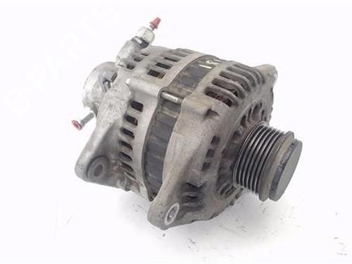 Alternator OPEL MERIVA A MPV (X03) | BP30135452M7