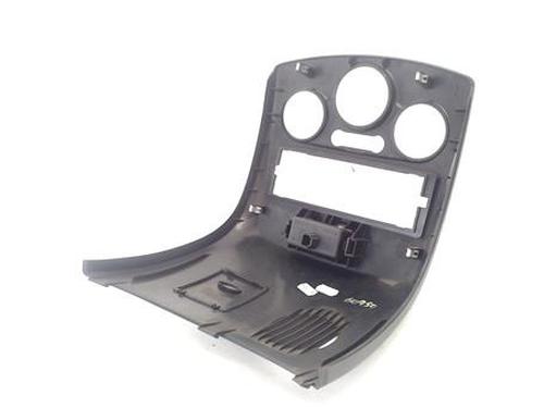 Middle console RENAULT CLIO III (BR0/1, CR0/1) | BP32273920I22 - Image 6