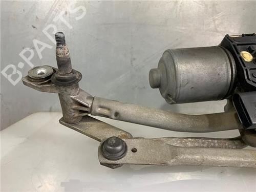 Front wiper motor AUDI A6 C6 Avant (4F5) 2.7 TDI | BP31206876M29