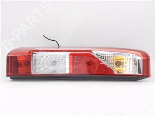 Left taillight RENAULT MASTER III Bus (JV)  | BP28098085C34 