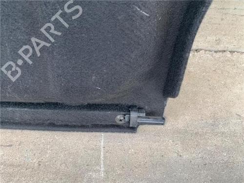 Rear parcel shelf HYUNDAI ATOS (MX)  | BP29425676C85 