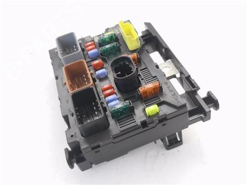 Fuse box CITROËN C3 I (FC_, FN_)  | BP26956110E1 