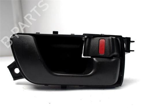 Used Front left interior door handle MITSUBISHI SPACE WAGON (N9_W, N8_W) 2.4 (131 hp) 14344731