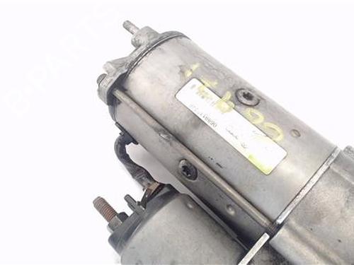 Starter AUDI A4 B6 (8E2) 1.9 TDI | BP32273908M8