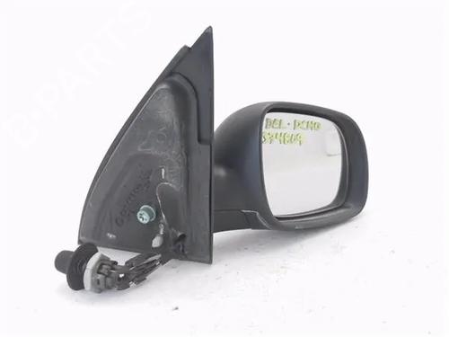 Right mirror VW LUPO I (6X1, 6E1) 1.7 SDI | BP26953808C27 