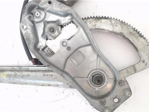 Annen FORD TRANSIT Van (FA_ _)  | BP29754473O1 