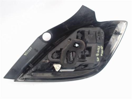 Left taillight OPEL ASTRA H (A04)  | BP19132571C34 