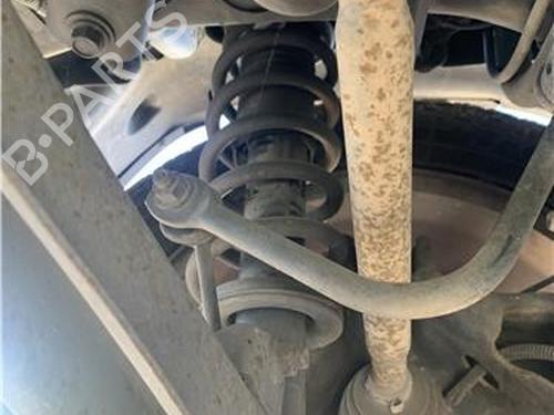 Left rear shock absorber JEEP COMPASS (MK49) 2.0 CRD | BP32417955M18 