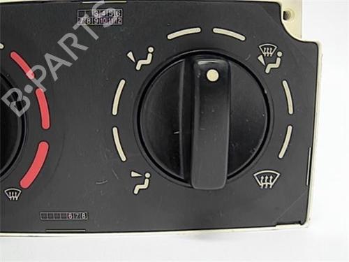 Climate control PEUGEOT PARTNER MPV (5_, G_)  | BP11139497I5 