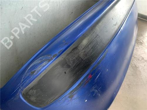 Rear bumper NISSAN MICRA II (K11) 1.3 i 16V | BP27163000C8 