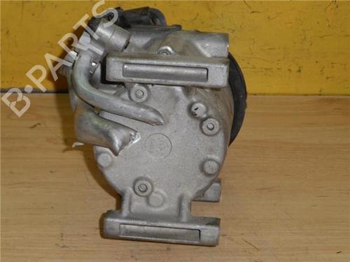 AC compressor HYUNDAI i10 II (BA, IA) 1.2 | BP9769976M34 