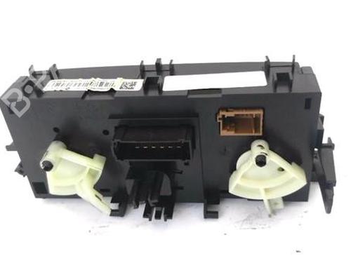 Climate control CITROËN C3 II (SC_) 1.4 HDi 70 (SC8HZC, SC8HR0, SC8HP4) | BP38177167I5  - Image 7