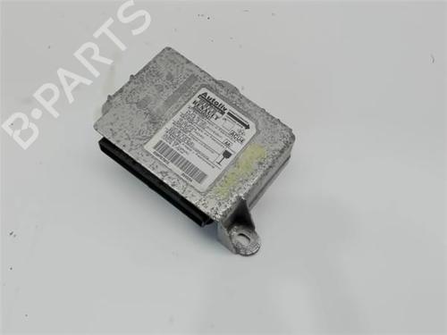 Used Electronic module RENAULT SCÉNIC II (JM0/1_) [2003-2010]  16155237