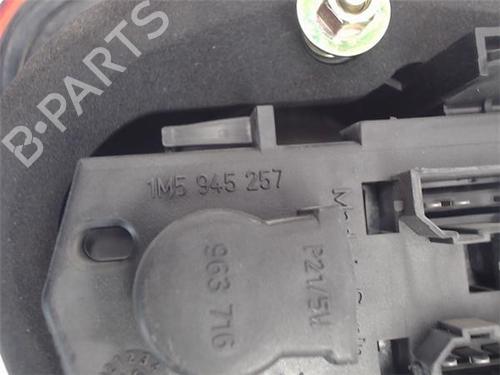 Right taillight SEAT TOLEDO II (1M2)  | BP13052051C35 