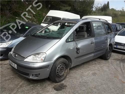 Alternator FORD GALAXY I (WGR) 1.9 TDI | BP9764925M7 