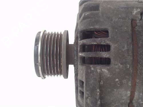 Alternator RENAULT CLIO III (BR0/1, CR0/1)  | BP29574490M7