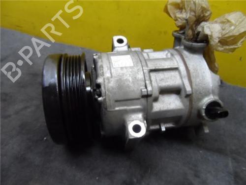 AC Kompressor OPEL CORSA D (S07) [2006-2015]  9764846