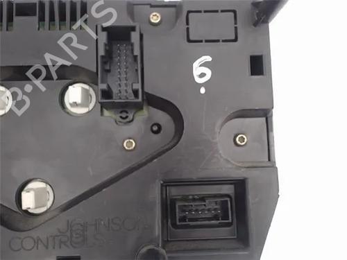 Climate control PEUGEOT 307 (3A/C)  | BP13051140I5 