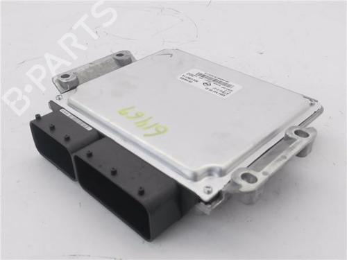 Control unit SSANGYONG KYRON | BP40150782M11 - Image 7