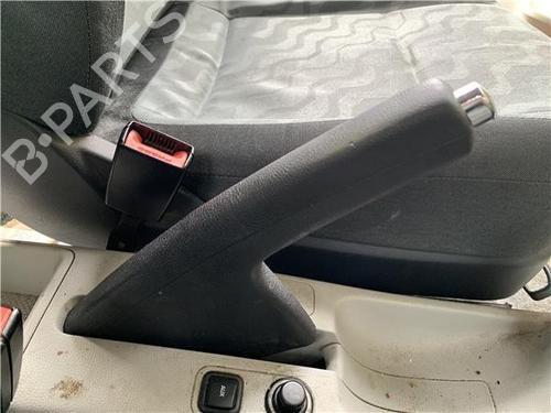 Hand brake SKODA FABIA II (542) 1.4 TDI | BP32450988I18 