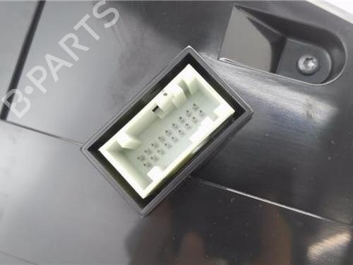 Instrument cluster CITROËN C3 III (SX) 1.2 VTi 82 | BP40298627C47 - Image 8