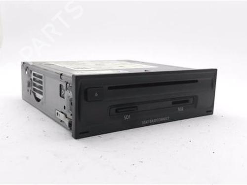 Electronic module SEAT ATECA (KH7, KHP) 1.5 TSI | BP37261162M83 - Image 3