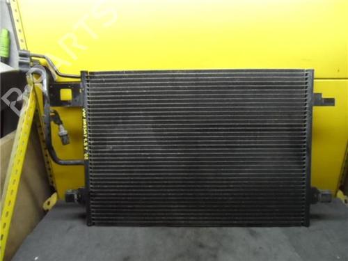 Used AC radiator VW PASSAT B5.5 (3B3) 1.8 T 20V (150 hp) 9764818