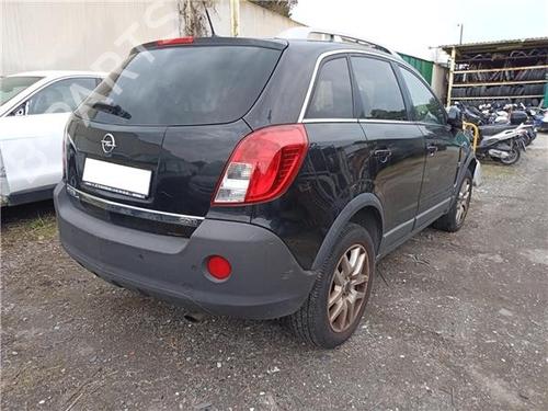 Right headlight OPEL ANTARA A (L07) 2.2 CDTi | BP29134780C29 