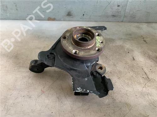 Right front steering knuckle OPEL COMBO Box Body/MPV (X12) 1.3 CDTI (B05) | BP35951138M26 - Image 2
