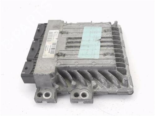 Electronic module RENAULT SCÉNIC III (JZ0/1_) 1.5 dCi | BP24738867M83 