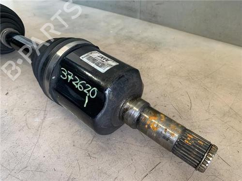 Left front driveshaft OPEL ANTARA A (L07) 2.2 CDTi | BP29134806M38  - Image 7