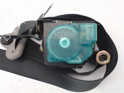 Front right seatbelt MAZDA 2 (DY)  | BP16355413I25 