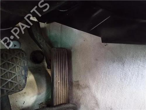 Used Pedal Pedal MERCEDES-BENZ CLK (C208) CLK 200 Kompressor (208.344) (163 hp) 23841643 23841643