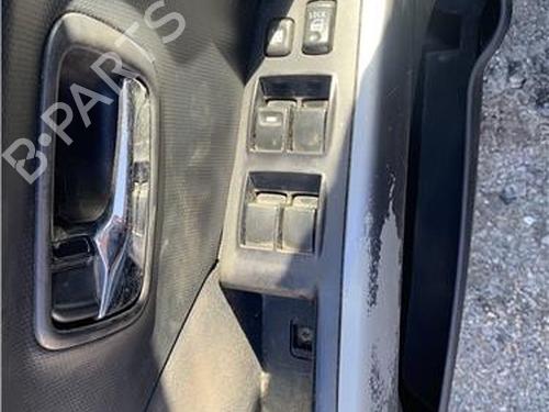 Left front window switch MITSUBISHI OUTLANDER II (CW_W) 2.0 DI-D (CW8W) | BP32417794I27 - Image 6