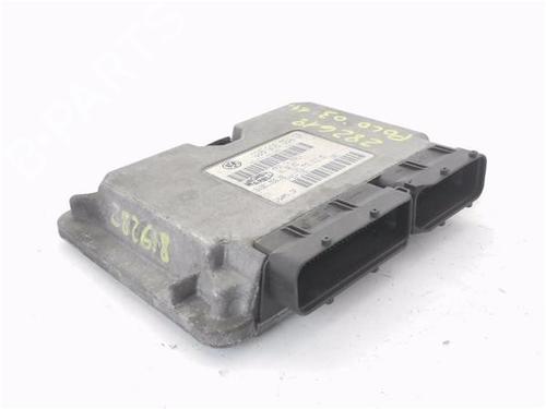 Used Electronic module VW POLO IV (9N_, 9A_) [2001-2014]  10983008