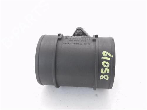 Mass air flow sensor OPEL CORSA C (X01) 1.3 CDTI (F08, F68) | BP33220491M95  - Image 5