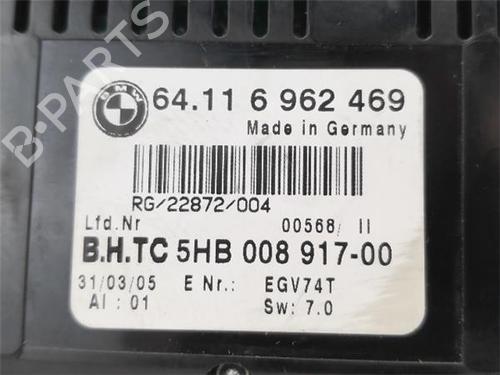Climate control MINI MINI Convertible (R52) Cooper | BP24869562I5 