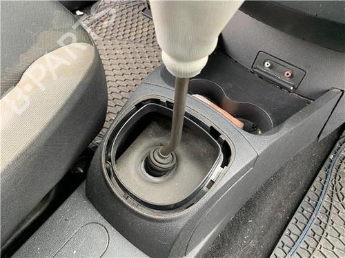 Gear lever RENAULT CLIO III (BR0/1, CR0/1) | BP32419641M90