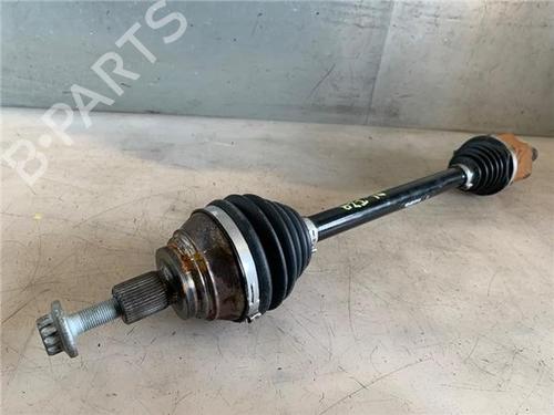 Left front driveshaft FORD USA EXPLORER (CX740) EV 4x4 | BP29254865M38 - Image 9