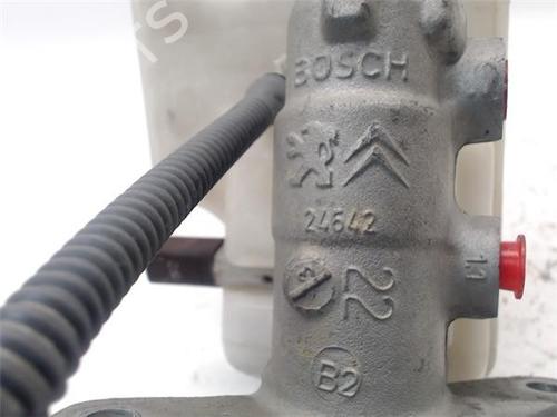 Brake master cylinder CITROËN C3 II (SC_) 1.4 HDi 70 (SC8HZC, SC8HR0, SC8HP4) | BP23157473M77