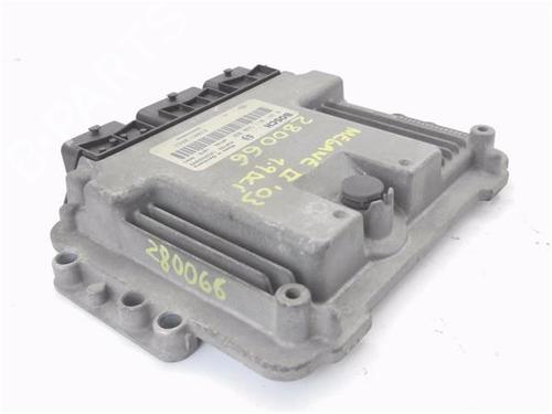 Elektronisk modul RENAULT MEGANE II (BM0/1_, CM0/1_)  | BP10982974M83 