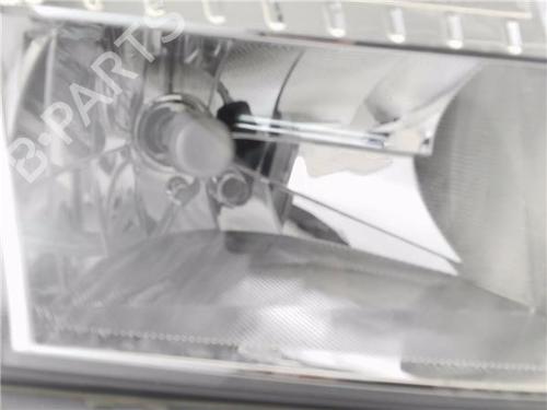 Left headlight FORD FUSION (JU_) 1.4 TDCi | BP32394016C28 