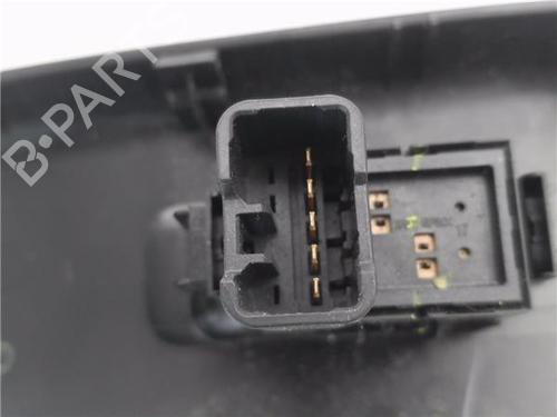 Right front window switch MITSUBISHI MIRAGE / SPACE STAR VI Hatchback (A0_A)  | BP31206877I26 